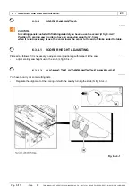 Предварительный просмотр 138 страницы SCM CU 300C Instruction Manual