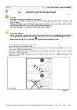 Предварительный просмотр 139 страницы SCM CU 300C Instruction Manual