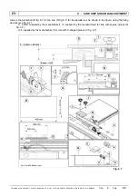 Предварительный просмотр 141 страницы SCM CU 300C Instruction Manual