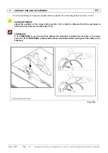 Предварительный просмотр 142 страницы SCM CU 300C Instruction Manual