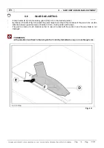 Предварительный просмотр 143 страницы SCM CU 300C Instruction Manual