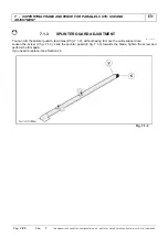 Предварительный просмотр 146 страницы SCM CU 300C Instruction Manual