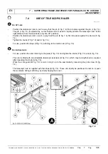 Предварительный просмотр 147 страницы SCM CU 300C Instruction Manual