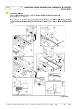 Предварительный просмотр 151 страницы SCM CU 300C Instruction Manual