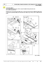 Предварительный просмотр 153 страницы SCM CU 300C Instruction Manual