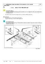 Предварительный просмотр 158 страницы SCM CU 300C Instruction Manual