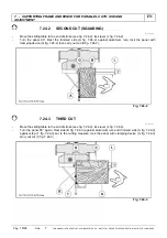 Предварительный просмотр 162 страницы SCM CU 300C Instruction Manual