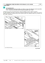 Предварительный просмотр 164 страницы SCM CU 300C Instruction Manual