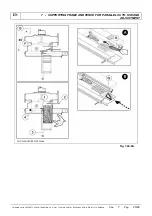 Предварительный просмотр 167 страницы SCM CU 300C Instruction Manual