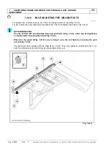 Предварительный просмотр 168 страницы SCM CU 300C Instruction Manual