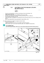 Предварительный просмотр 170 страницы SCM CU 300C Instruction Manual