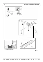 Предварительный просмотр 177 страницы SCM CU 300C Instruction Manual