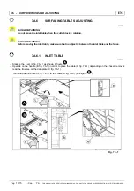 Предварительный просмотр 180 страницы SCM CU 300C Instruction Manual