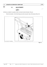 Предварительный просмотр 194 страницы SCM CU 300C Instruction Manual