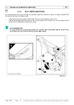 Предварительный просмотр 196 страницы SCM CU 300C Instruction Manual