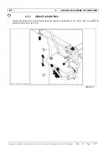 Предварительный просмотр 197 страницы SCM CU 300C Instruction Manual