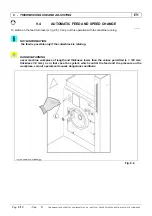 Предварительный просмотр 204 страницы SCM CU 300C Instruction Manual