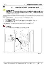 Предварительный просмотр 205 страницы SCM CU 300C Instruction Manual