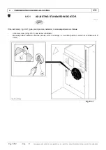 Предварительный просмотр 206 страницы SCM CU 300C Instruction Manual