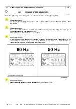 Предварительный просмотр 216 страницы SCM CU 300C Instruction Manual