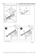 Предварительный просмотр 221 страницы SCM CU 300C Instruction Manual