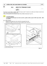 Предварительный просмотр 222 страницы SCM CU 300C Instruction Manual