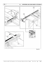 Предварительный просмотр 225 страницы SCM CU 300C Instruction Manual