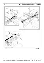 Предварительный просмотр 227 страницы SCM CU 300C Instruction Manual