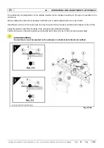 Предварительный просмотр 229 страницы SCM CU 300C Instruction Manual