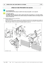 Предварительный просмотр 230 страницы SCM CU 300C Instruction Manual