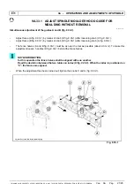 Предварительный просмотр 231 страницы SCM CU 300C Instruction Manual