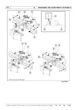 Предварительный просмотр 233 страницы SCM CU 300C Instruction Manual