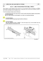 Предварительный просмотр 234 страницы SCM CU 300C Instruction Manual