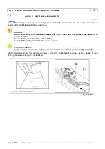 Предварительный просмотр 238 страницы SCM CU 300C Instruction Manual