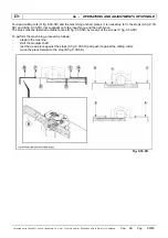 Предварительный просмотр 239 страницы SCM CU 300C Instruction Manual