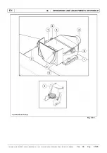 Предварительный просмотр 245 страницы SCM CU 300C Instruction Manual