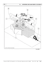 Предварительный просмотр 249 страницы SCM CU 300C Instruction Manual