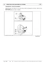 Предварительный просмотр 252 страницы SCM CU 300C Instruction Manual