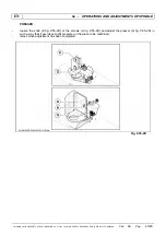 Предварительный просмотр 253 страницы SCM CU 300C Instruction Manual