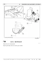 Предварительный просмотр 255 страницы SCM CU 300C Instruction Manual