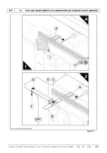 Предварительный просмотр 259 страницы SCM CU 300C Instruction Manual