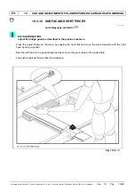 Предварительный просмотр 269 страницы SCM CU 300C Instruction Manual