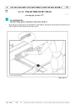 Предварительный просмотр 270 страницы SCM CU 300C Instruction Manual