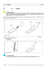 Предварительный просмотр 278 страницы SCM CU 300C Instruction Manual