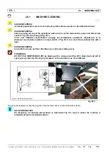 Предварительный просмотр 281 страницы SCM CU 300C Instruction Manual