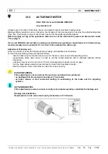 Предварительный просмотр 299 страницы SCM CU 300C Instruction Manual