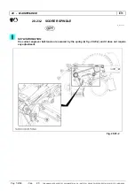 Предварительный просмотр 310 страницы SCM CU 300C Instruction Manual