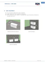 Предварительный просмотр 9 страницы SCM CUBO2 AQUA Manual