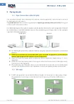 Предварительный просмотр 10 страницы SCM CUBO2 AQUA Manual