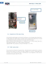 Предварительный просмотр 12 страницы SCM CUBO2 AQUA Manual